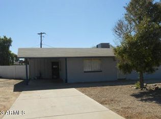 545 N 96th Pl, Mesa, AZ 85207