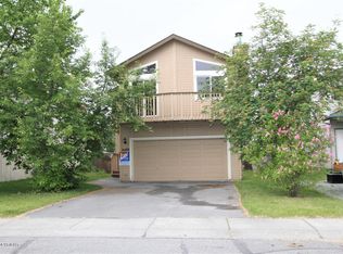16203 Copper Mountain Cir, Eagle River, AK 99577