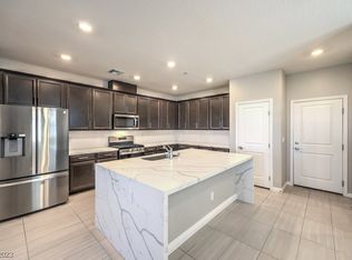 506 Mahogany Ridge St, Las Vegas, NV 89138