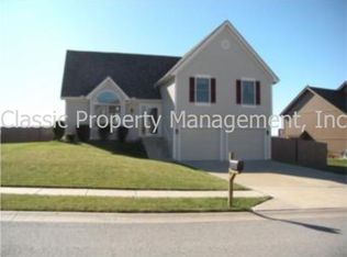 7418 N Wallace Ave, Kansas City, MO 64158