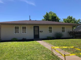 7415 Marlan Ave, Reynoldsburg, OH