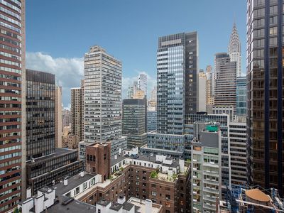 145 E 48th St APT 28F, New York, NY, 10017