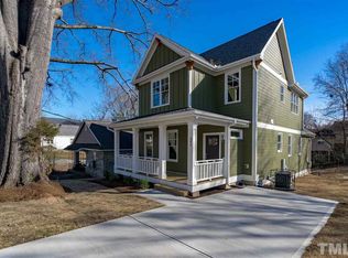 324 Gray Ave, Durham, NC 27701