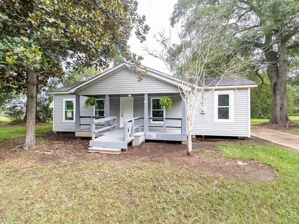 610 W 9th Ave, Oberlin, LA 70655