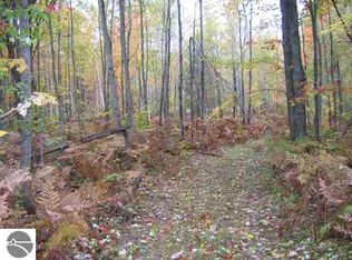 0 N Richards Rd, Lake City, MI 49651