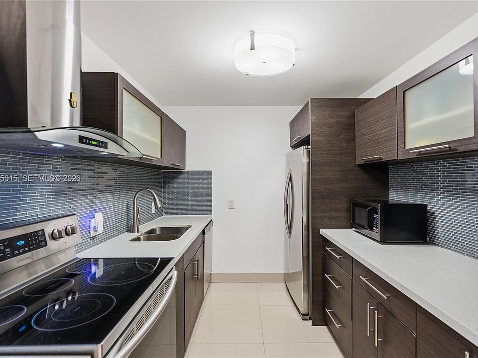 1st image of 3625 N Country Club Dr APT 402