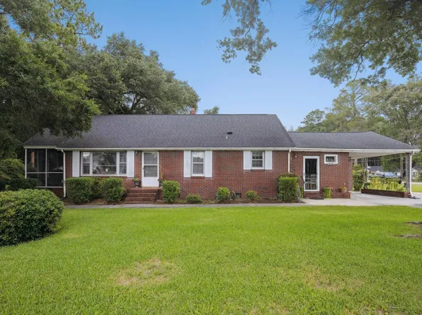 4130 Highmarket St., Georgetown, SC 29440