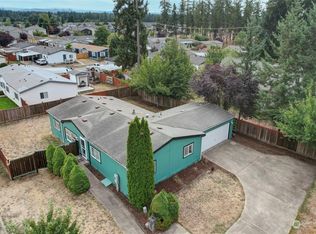 20227 76th Avenue Ct E #11, Spanaway, WA