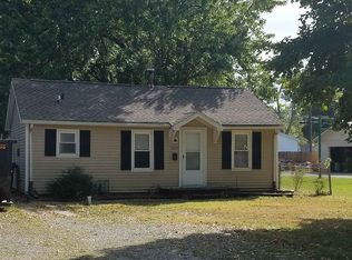 2119 Cass Ave, Evansville, IN 47714