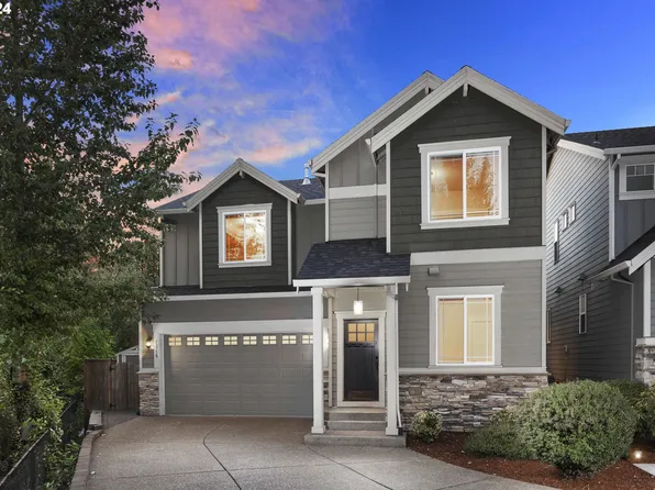 13755 SE Blue Fin Ct, Clackamas, OR 97015