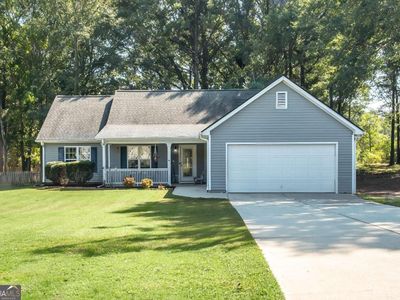 248 Cheyenne Way, Auburn, GA, 30011