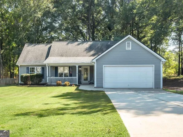 248 Cheyenne Way, Auburn, GA 30011