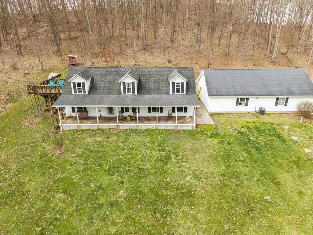 Real estate listing image