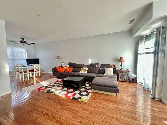 Living & Dining Room