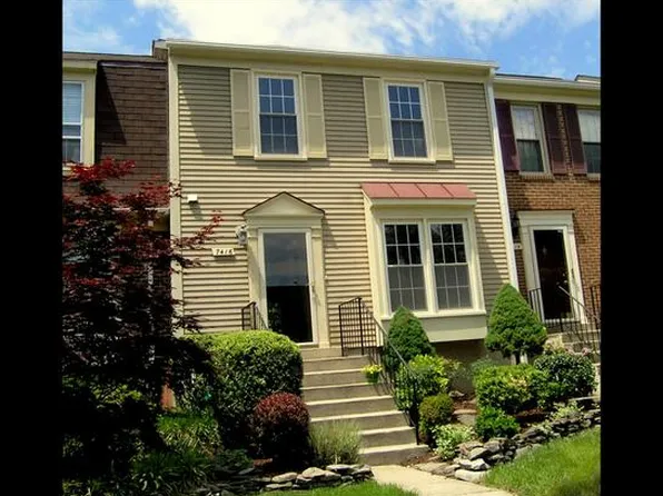 7416 Houndsbury Ct, Alexandria, VA 22315