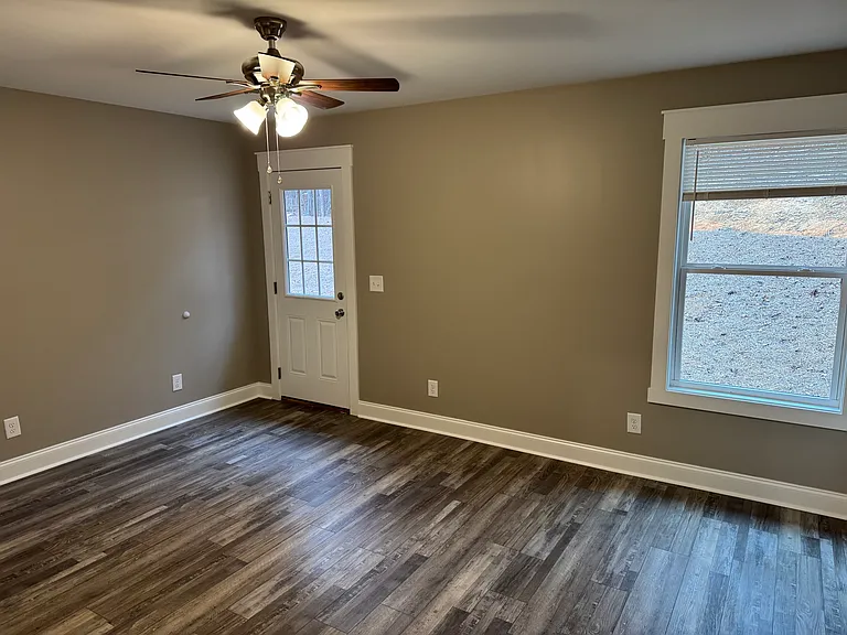 1296 Tunnel Hill Varnell Rd NW #A — Photo 5