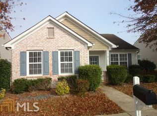 1467 Wilshire Way, McDonough, GA 30253