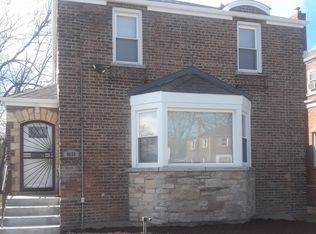 9638 S Woodlawn Ave, Chicago, IL