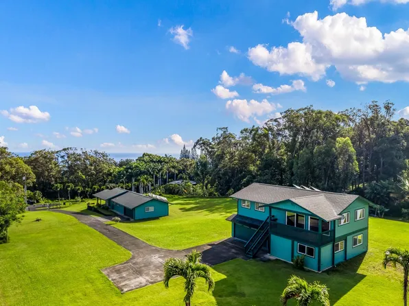 4535 Opana Pl, Haiku, HI 96708