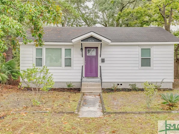 2324 Florida Avenue, Savannah, GA 31404
