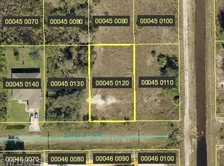 2602 53rd St SW, Lehigh Acres, FL 33976