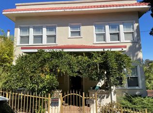 1019 E 33rd St #B, Oakland, CA 94610