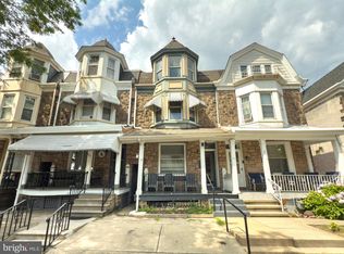 151 W Douglass St, Reading, PA 19601