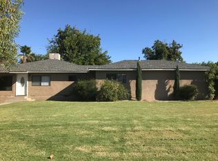 5485 E Ashcroft Ave, Fresno, CA 93727