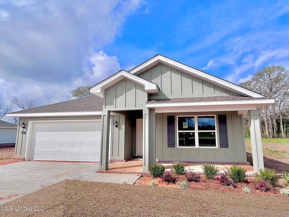 148 Magnolia Dr, Lucedale, MS 39452 Zillow