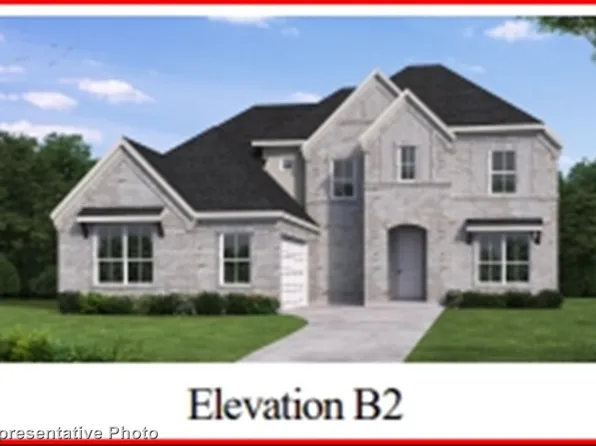 3118 Bexar St, Rockwall, TX 75032