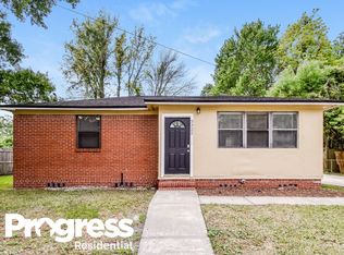 3322 Sunnybrook Ave S, Jacksonville, FL 32254