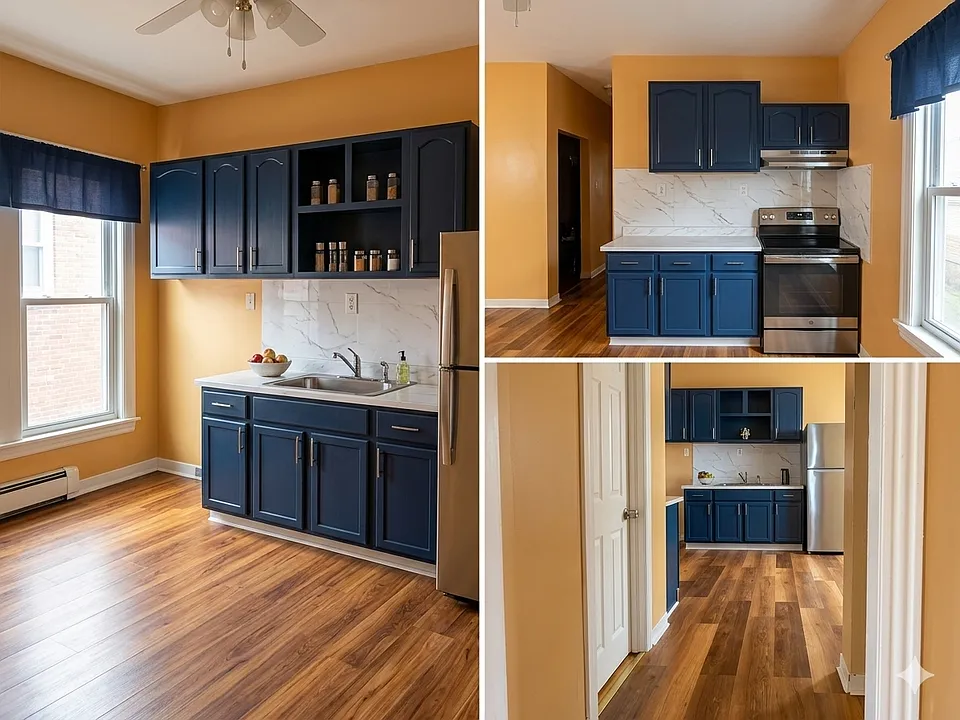 21 Edgewood St #1S