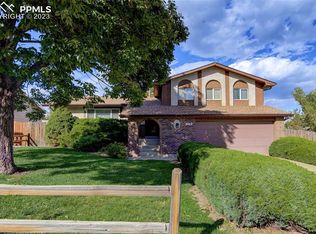 5590 Whimsical Dr, Colorado Springs, CO 80917