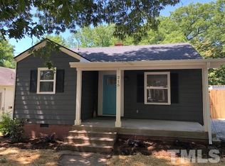 215 N Maple St, Durham, NC 27703