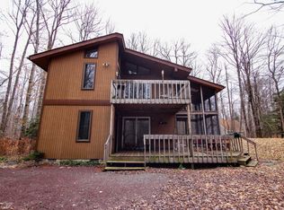 4190 Hemlock Trl, Pocono Pines, PA 18350