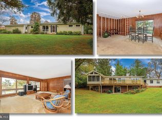 5814 Jefferson Blvd, Frederick, MD 21703