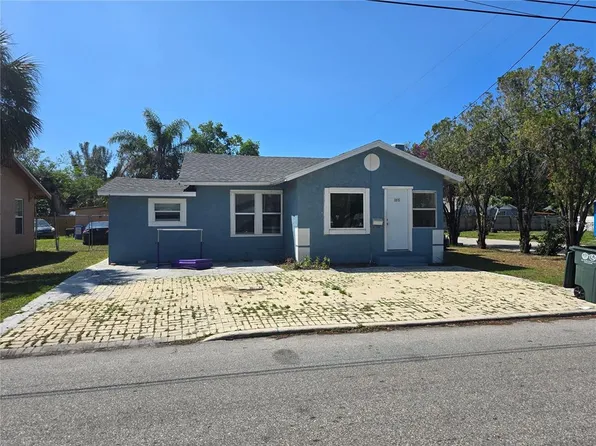 1015 23rd Ave W, Bradenton, FL 34205