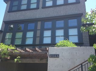 2114A 10th Ave W, Seattle, WA 98119