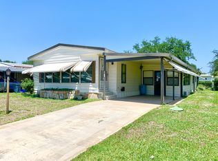 8011 SE Shenandoah Dr, Hobe Sound, FL 33455