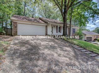 11501 Cedar Springs Rd, Little Rock, AR 72211