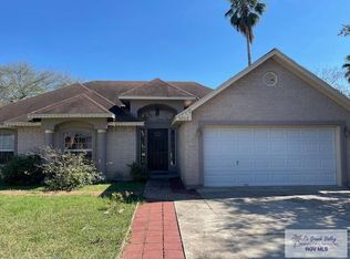 1053 Quail Hollow Dr, Brownsville, TX 78520