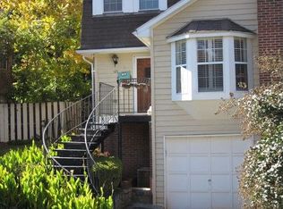 121 Woodbury Pl, Decatur, GA 30030