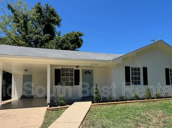 5219 Bitter Creek Dr, Memphis, TN 38127