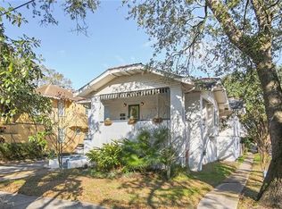 3201 Napoleon Ave, New Orleans, LA 70125