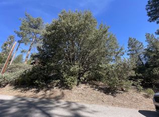 Deer Foot Ln, Idyllwild, CA 92549