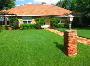 201 Ranger St, Hereford, TX 79045