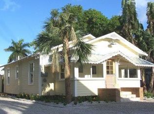 4512 124th St W, Cortez, FL 34215