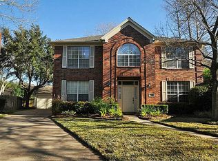 4403 Plantation Creek Dr, Missouri City, TX 77459