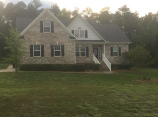 442 Kinsey Creek Ct, Rock Hill, SC 29730