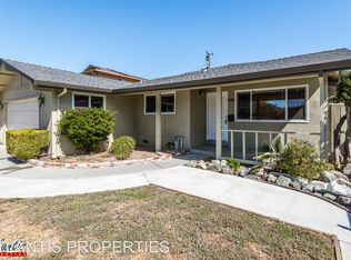 2312 Orlando Dr, San Jose, CA 95122